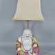 Buddha Lampe - photo 1