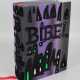 Die Bibel - von Friedensreich Hundertwasser illustrierte Edition - Foto 1