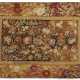 AN ENGLISH NEEDLEWORK CARPET - photo 1