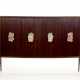 Sideboard with four doors - photo 1