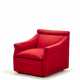 Armchair model "P16 San Siro" - Foto 1