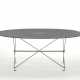 Dining table model "T3" - photo 1