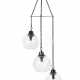 Suspension lamp model "LS10 Grappolo" - Foto 1