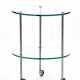 Tripod trolley with circular tops model "T6" - photo 1