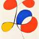 Calder, Alexander (Lawtown/Phil., 1898 - New York, 1976) - photo 1