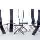 Lot consisting of six chairs - фото 1