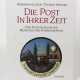 Die Post in ihrer zeit - photo 1