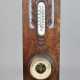 Wandbaro-/ Thermometer 1920er Jahre - photo 1