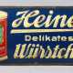 Heine's Delikatess Würstchen - фото 1