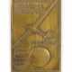 Segelflieger Plakette Bronze - photo 1