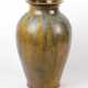 große Keramik Vase - Foto 1