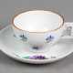 Meissen Marcolini Tasse 1774/1813 u.a. - photo 1