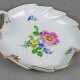 Meissen Blattschale *Blume 3* - Foto 1