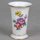 Meissen Vase *Blumenbouquet* - photo 1