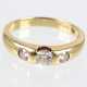 Brillant Ring - GG 585 - photo 1