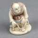 Netsuke, Japan um 1920 - photo 1