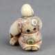 Netsuke, Japan um 1920 - Foto 1