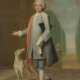 JOHN THEODORE HEINS (? GERMANY C.1697-1756 NORWICH) - photo 1
