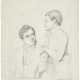 FRAN&#199;OIS-EUG&#200;NE-AUGUSTIN BRIDOUX (ABBEVILLE 1813-1892 ORSAY) - Foto 1