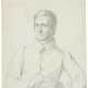 PAUL-JEAN FLANDRIN (LYON 1811-1902 PARIS) - фото 1