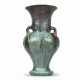 A FRENCH STONEWARE TWO-HANDLED LARGE VASE BY PIERRE-ADRIEN DALPAYRAT - Foto 1