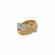 WEMPE Ring mit Brillanten - photo 1