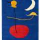 Miró, Joan (1893 Barcelona - 1983 Calamajor/Mallorca). Danseuse espagnole - Foto 1
