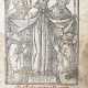 Missale monasticum secundum morem & ritum Casinensis Congregationis. Venice: Lucantonio Giunta, 1507.  - Foto 1