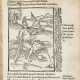 BRANT, Sebastian (1457-1521) - Stultifera navis. Basel: Johann Bergmann, de Olpe, 1 Marzo 1497.  - фото 1