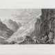 ALPINISMO - BROCKEDON, William (1787-1854) - Illustrations of the Passes of the Alps. London: Printed for the Author, 1828-1829.  - Foto 1