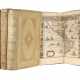 BLAEU, Willem (1571-1638), BLAEU, Joan (1596-1673) e Johannes JANSSONIUS (1588-1664) - Theatrum Orbis Terrarum sive Novus Atlas. Amsterdam: Blaeu (vols. 1-3) e Janssonius (vol. 4), 1644-1646.  - Foto 1