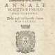 GESUITICA - COELHO, Gaspar (1531-1590) - Lettera annale scritta di novo dal Giapone delle cose ivi successe l'anno MDLXXXII. Venice: Gioliti, 1585.  - Foto 1