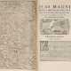 MAGNUS, Olaus (1490-1557) - Historia de gentibus septentrionalibus. Rome: Giovanni Maria Viotti, 1555.  - Foto 1