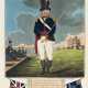 TOMKINS, Charles (1757-1823) - The British Volunteer: or, A General History of the Formation and Establishment of the Volunteer and Associated Corps, enrolled for the Protection and Defence of Great Britain. London: G. Whittingham, 1799.  - Foto 1