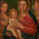 Maria mit Christuskind und Engeln - фото 1