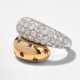 Van Cleef & Arpels Diamant-Rubin-Ring - photo 1