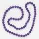 Amethyst-Necklace - photo 1