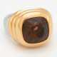 Smoky Quartz-Ring - photo 1