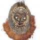 Maske Sepik Papua - Foto 1