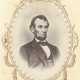 Lincoln, Abraham, - Foto 1