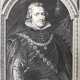 Philipp IV. Spanien. - Foto 1