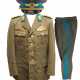 DDR: Uniformnachlass eines Generals der Luftstreitkräfte. - photo 1