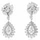 DIAMOND EARRINGS - Foto 1