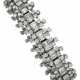 BULGARI DIAMOND BRACELET - photo 1