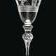 A DUTCH WINE-GLASS - Foto 1