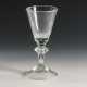 Barockes Kelchglas| siehe Nachtrag - photo 1