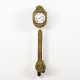 Comtoise-Uhr mit Prunkpendel - фото 1