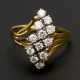 Ring mit Brillanten - photo 1