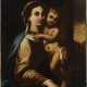 Italien 16. Jh.: Maria mit dem Jesuskind - photo 1