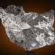 CANYON DIABLO METEORITE — INTERIOR AND EXTERIOR REVEALED IN END PIECE - Foto 1